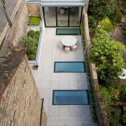 Roof Terrace Designer Builders Putney Contractor Balcony Flat Roof Conversion
