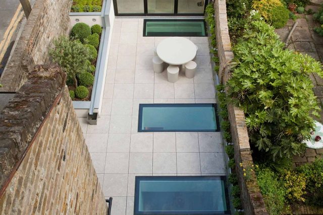 Roof Terrace Designer Builders Putney Contractor Balcony Flat Roof Conversion