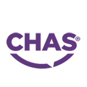 Contractors Health and Safety Assessment Scheme member badge