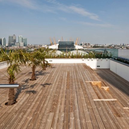 Roof Terrace Builder Commercial Roof Conversion Garden Design Flat Roofer Builder Designer Contractor Kensington Cheslea London City