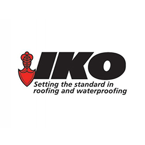 IKO Accreditation badge