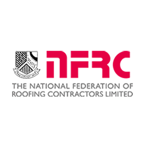 National Federation of Roofing Contractors approved member badge