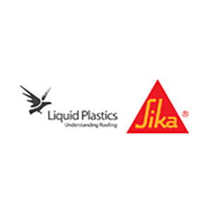 Sika Liquid Plastics contractor badge