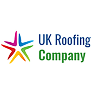 UK Roofing Company badge badge