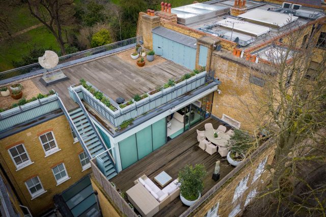 Flat Roofer London Specialist Flat Roofing Specialist near me Building Company Contractor Roof Terrace Design