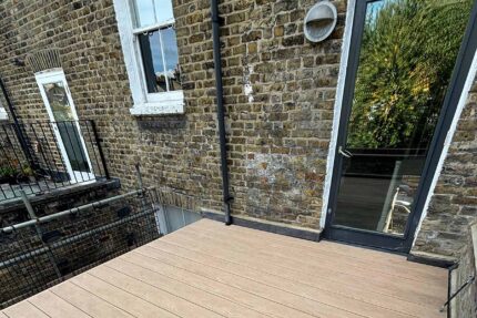 Traditional pitched roof design featuring durable Redland concrete tiles and high-performance Celotex insulation.