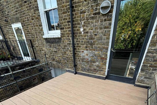 Roofer Highgate North London Celotex Insulation Pitched Tiled Rooftop Builder Designer Contractor Planning Permission Building Regulations Terrace Specialist