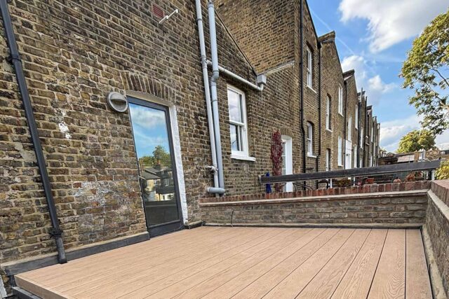 Roofer Highgate North London Celotex Insulation Pitched Tiled Rooftop Builder Designer Contractor Planning Permission Building Regulations Terrace Specialist